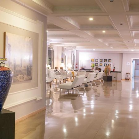Hotel Hopps Mazara del Vallo Zewnętrze zdjęcie