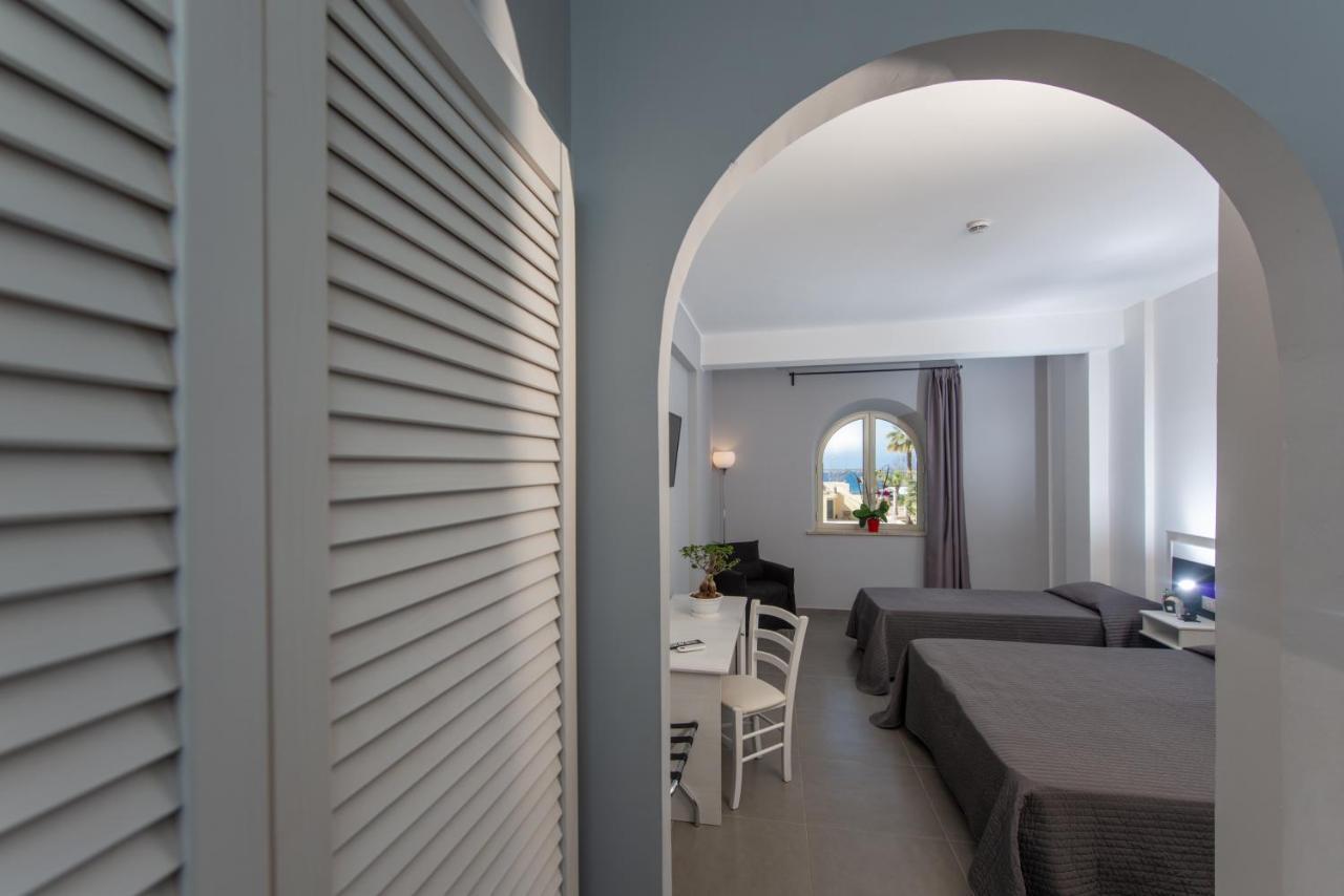 Hotel Hopps Mazara del Vallo Zewnętrze zdjęcie