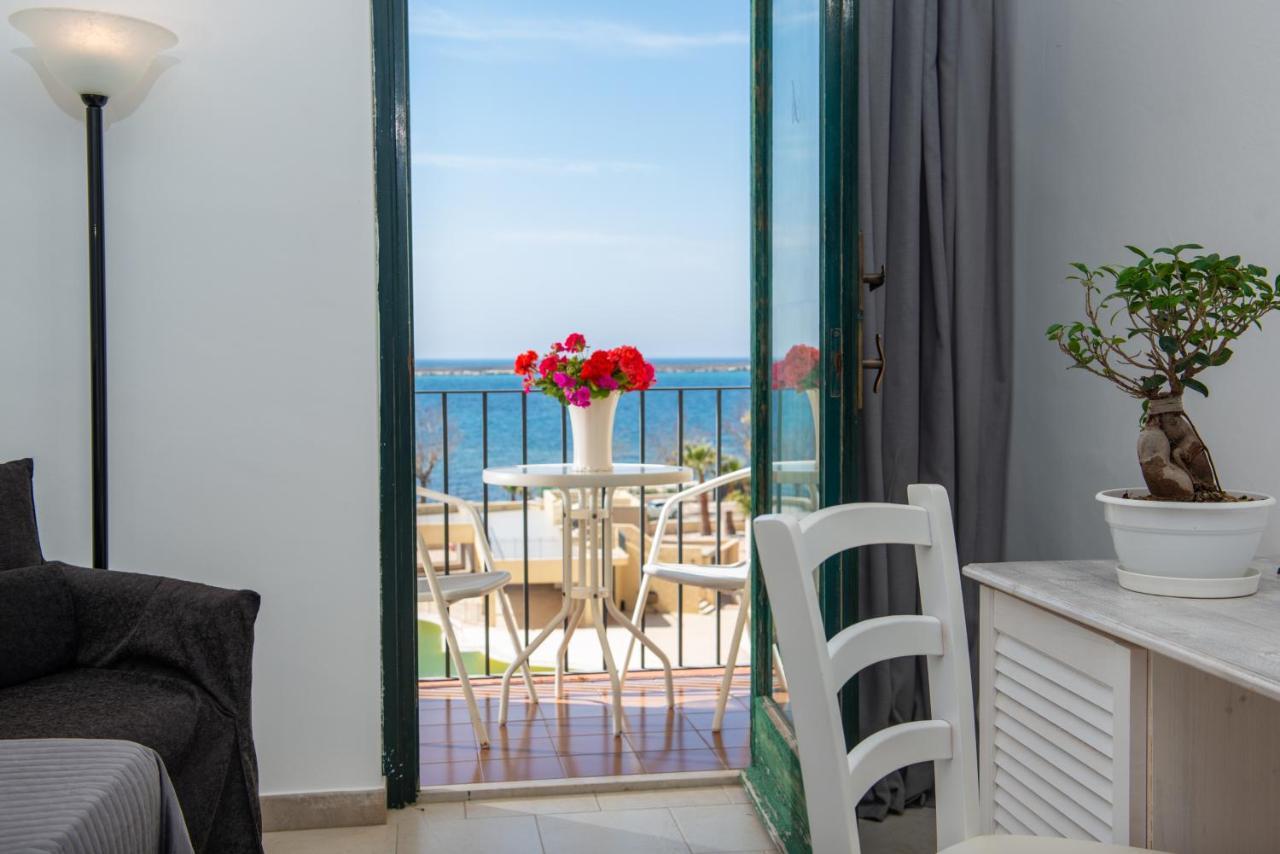 Hotel Hopps Mazara del Vallo Zewnętrze zdjęcie