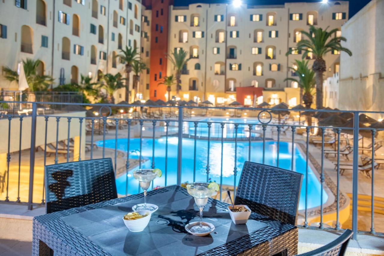Hotel Hopps Mazara del Vallo Zewnętrze zdjęcie