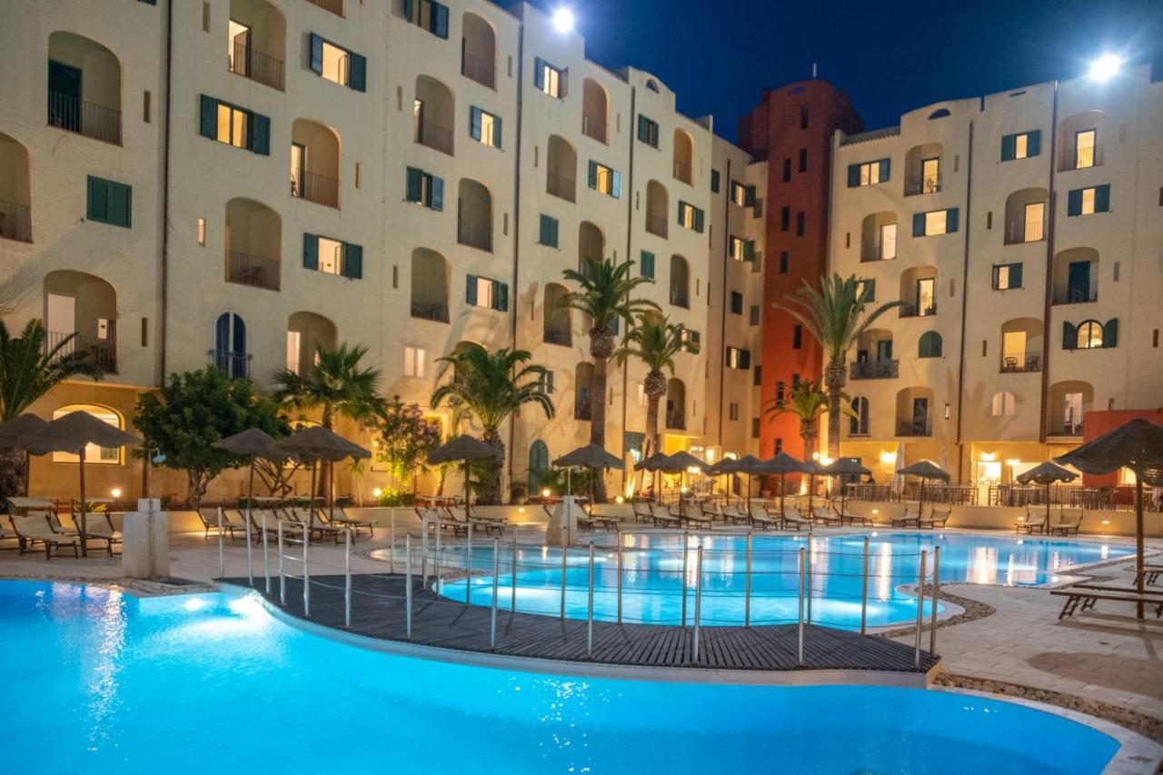 Hotel Hopps Mazara del Vallo Zewnętrze zdjęcie