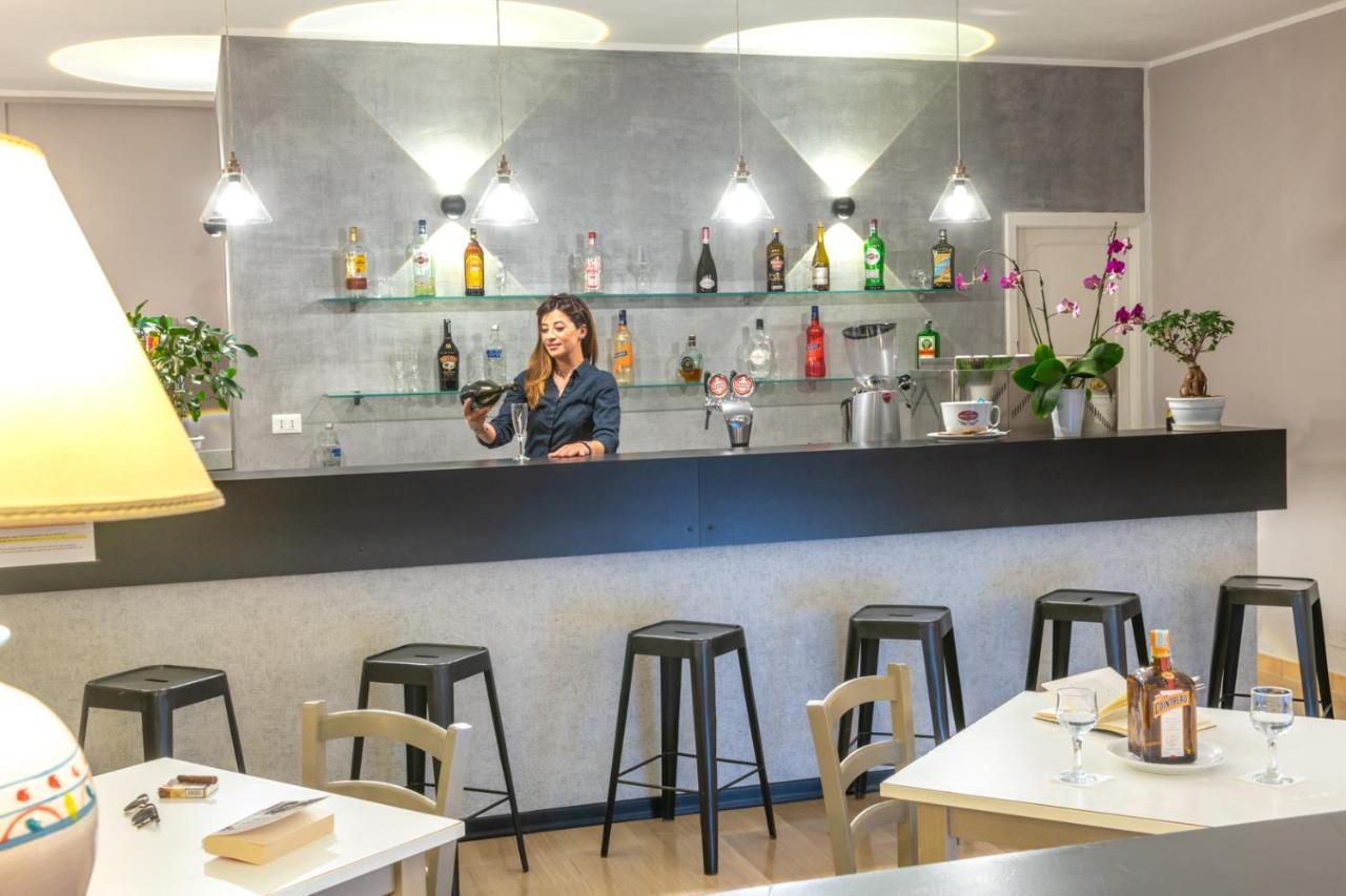 Hotel Hopps Mazara del Vallo Zewnętrze zdjęcie