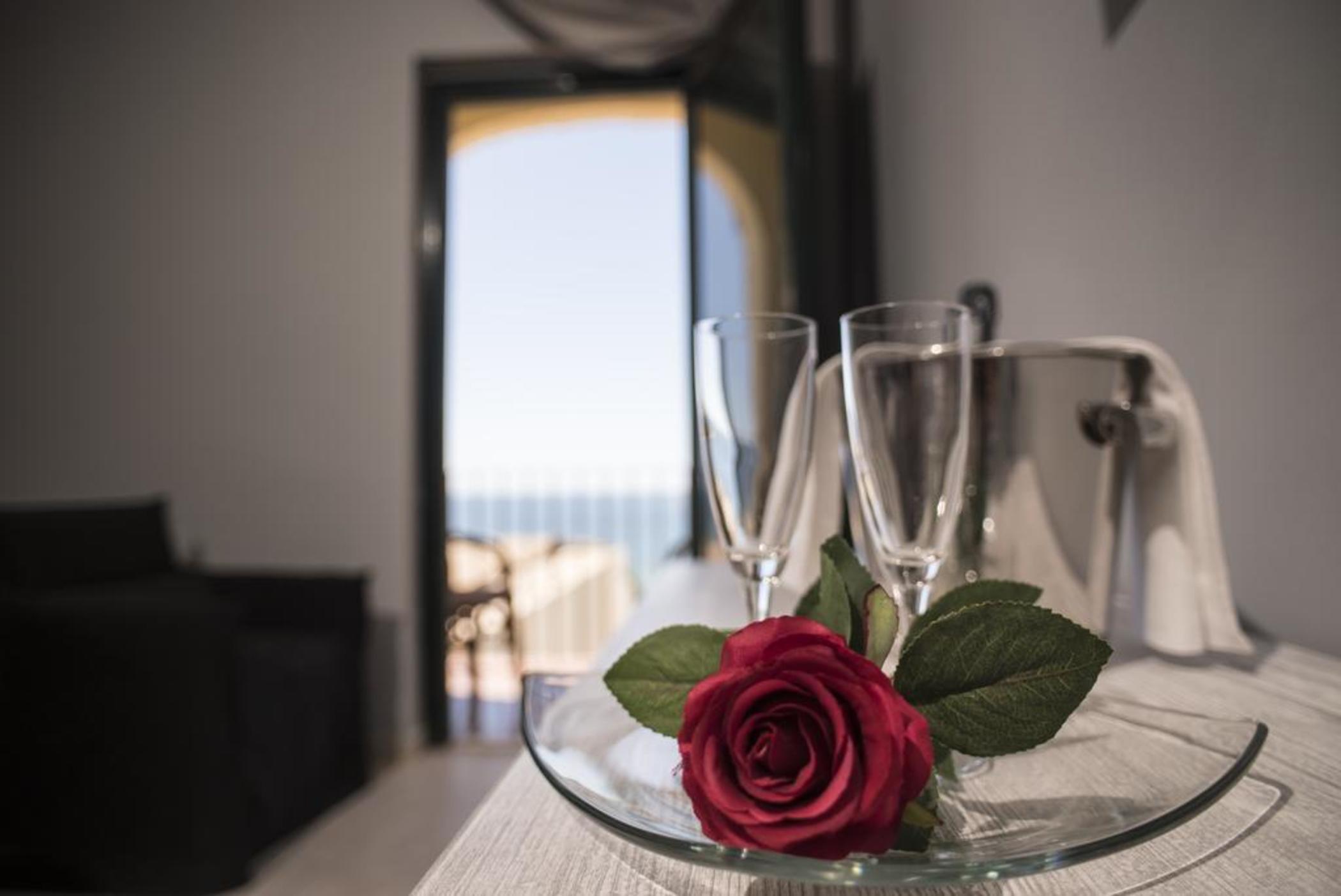 Hotel Hopps Mazara del Vallo Zewnętrze zdjęcie
