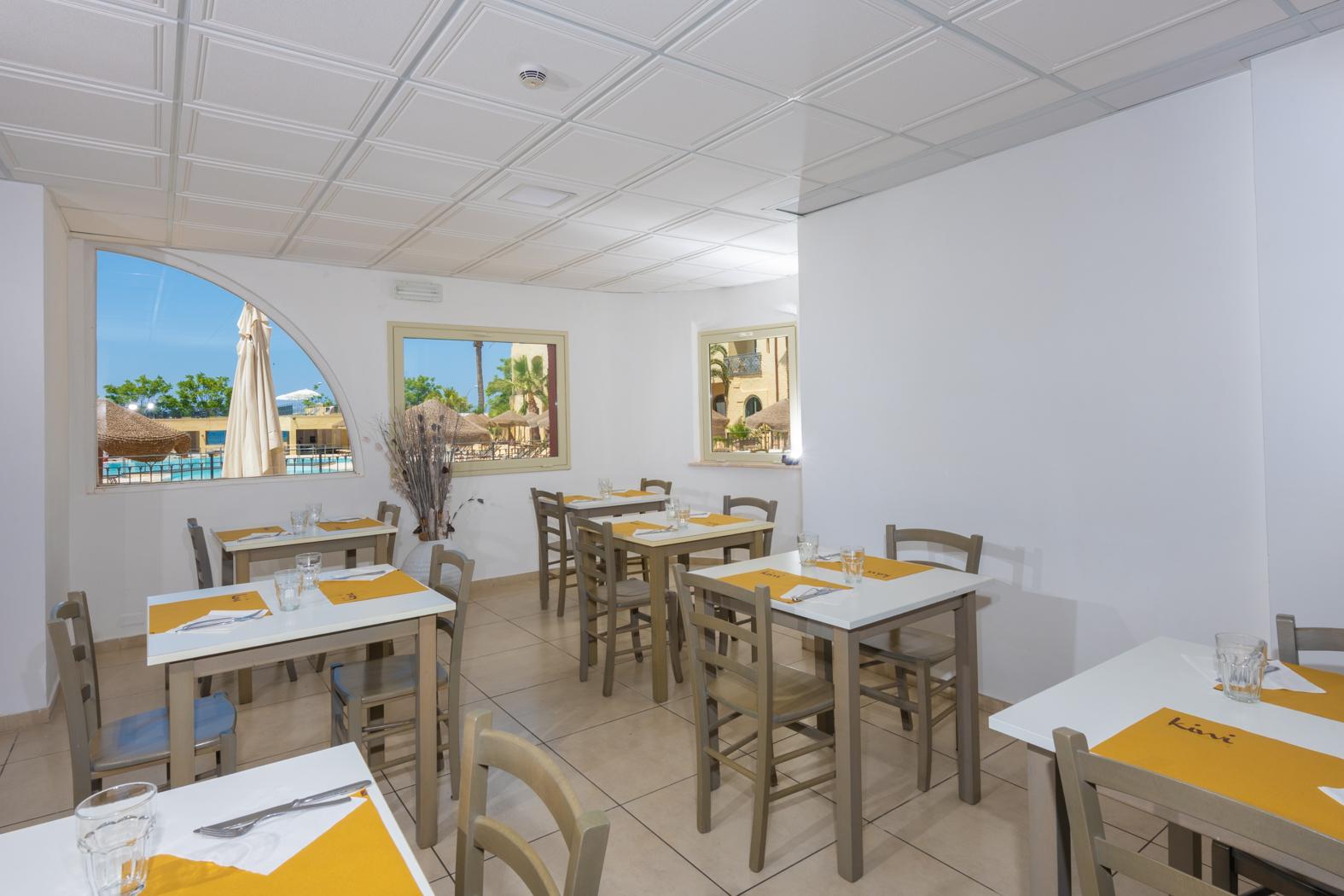 Hotel Hopps Mazara del Vallo Zewnętrze zdjęcie