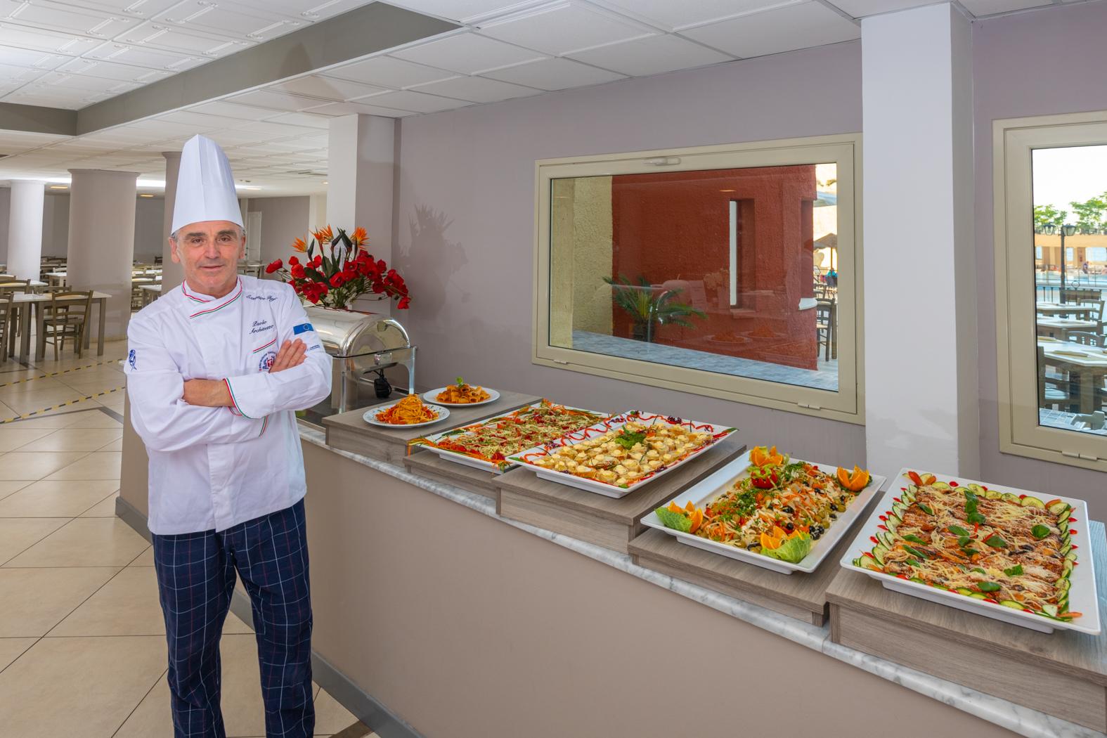 Hotel Hopps Mazara del Vallo Zewnętrze zdjęcie