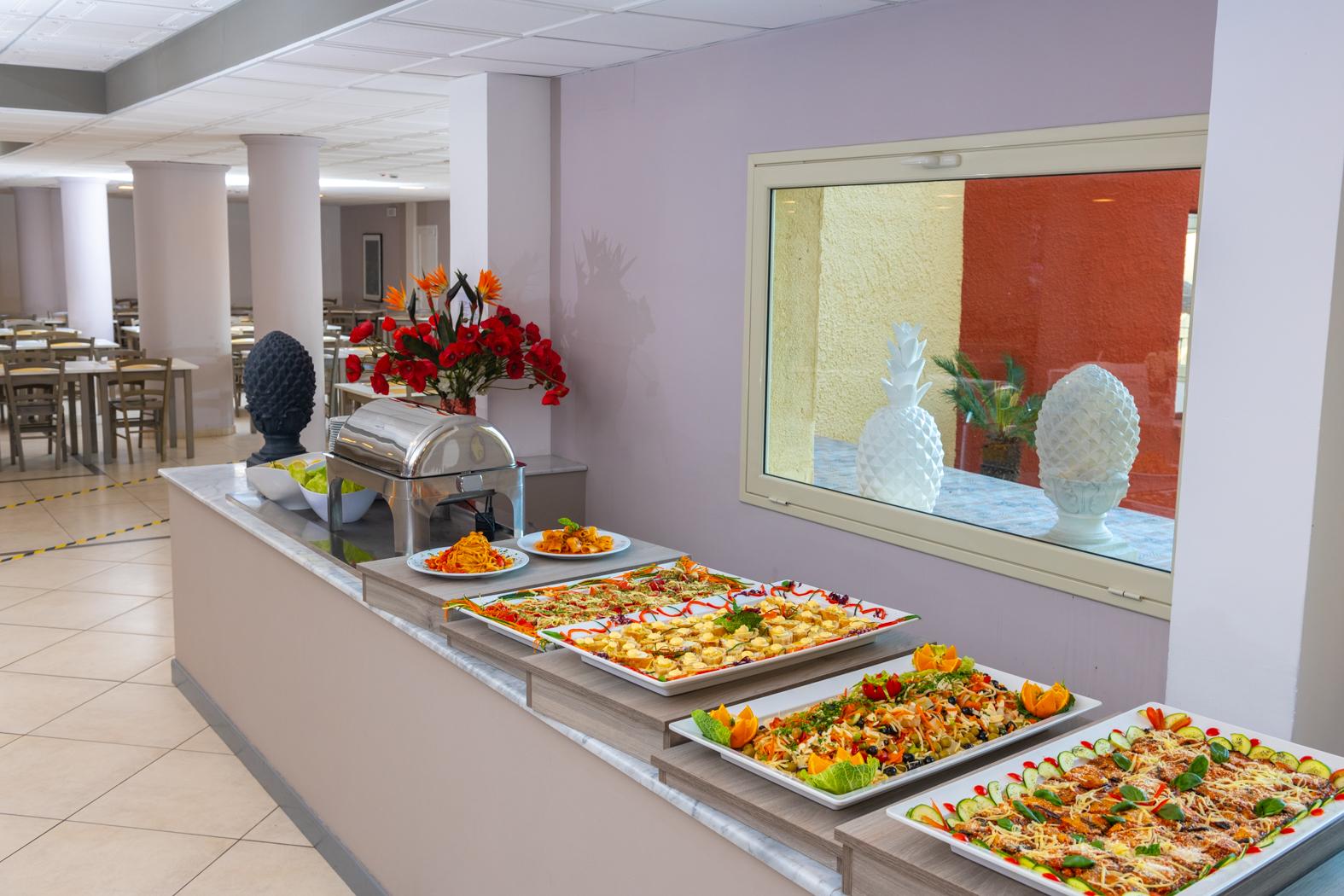 Hotel Hopps Mazara del Vallo Zewnętrze zdjęcie
