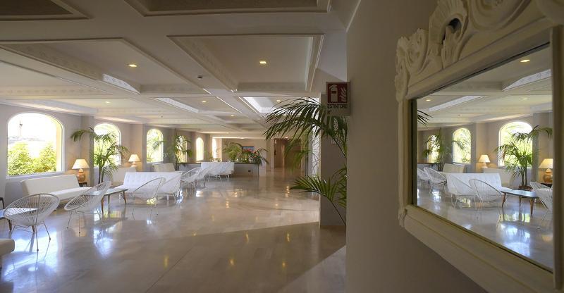 Hotel Hopps Mazara del Vallo Zewnętrze zdjęcie