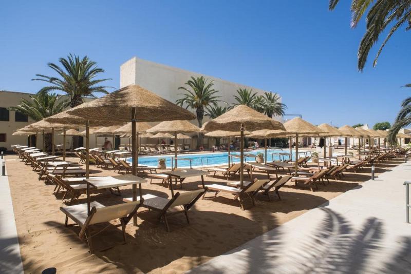 Hotel Hopps Mazara del Vallo Zewnętrze zdjęcie